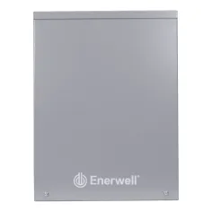 Sistema de transferencia automática Enerwell A-EGX-ATS63A
