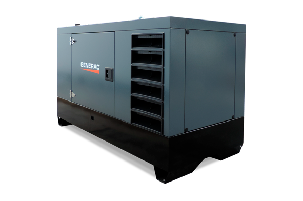 [PLY80] Generador PLY80 Generac