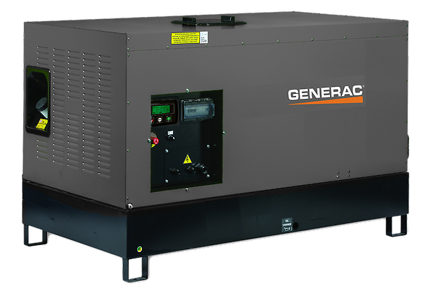 [YMY20B] Generador YMY20B Generac