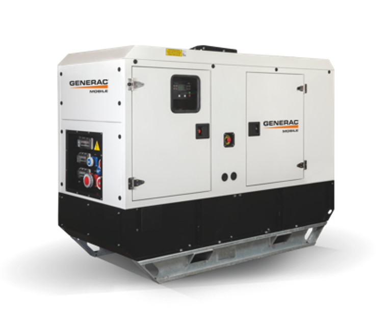 GENERADOR GMM-35P/SNE GENERAC