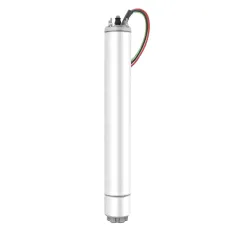 MOTOR SUMERGIBLE ALTAMIRA TRUST4" 5HP 3X230V