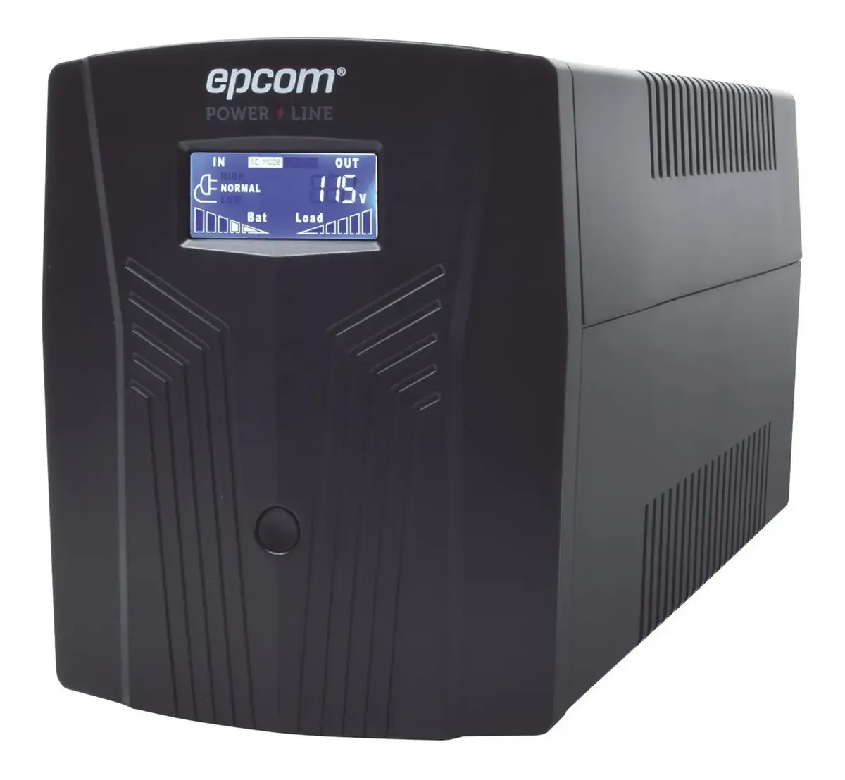 UPS/NO-BREAK DE 1500 VA 900 Watts Modelo: EPU1500LCD