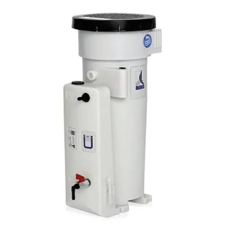 Separador de Agua y Aceite de Alta eficiencia